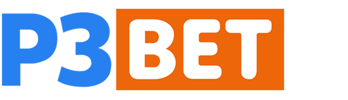 P3BET Logo